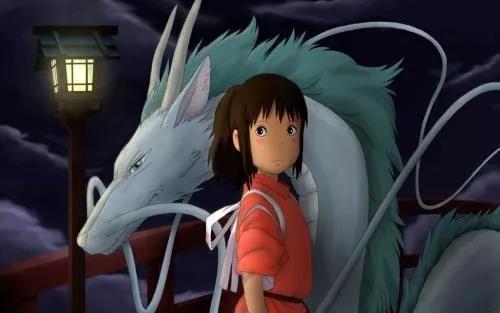 济南心理咨询-千与千寻的世界,你看懂了吗? 济南心理咨询-千与千寻的世界,你看懂了吗?
